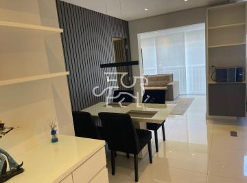 Apartamento · 54m² · 1 Quarto · 1 Vaga · Apartamento para alugar em Vila Nova Conceição de 54.00m² com 1 Quarto, 1 Suite e 1 Garagem