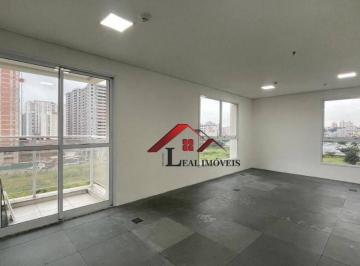 Comercial · 37m² · 1 Vaga · Sala Comercial para alugar em Jardim de 37.00m² com 1 Garagem