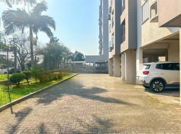 Apartamento · 64m² · 3 Quartos · 1 Vaga · Apartamento 3 dorms à venda Rua Engenheiro Frederico Dahne, Sarandi