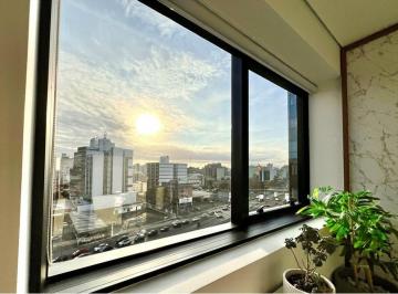 Casa · 27m² · 1 Vaga · Sala Comercial em Marechal Rondon