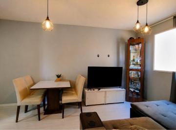 Apartamento · 41m² · 2 Quartos · 1 Vaga · Apartamento em Rio Branco