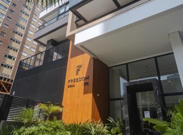 Apartamento de 2 quartos, Torres · FREEDOM FINAMENTE DECORADO