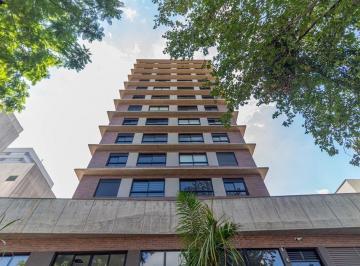 Apartamento · 45m² · 1 Quarto · 1 Vaga · Apartamento em Petrópolis