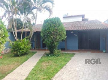 Casa · 142m² · 3 Quartos · 2 Vagas · Casa de 3 dormitórios, 1 suíte e 2 vagas de garagem em Viamão.