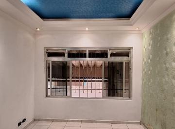 Casa · 149m² · 2 Quartos · 2 Vagas · Sobrado em Vila Euro  -  São Bernardo do Campo