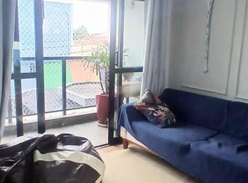 Apartamento · 73m² · 3 Quartos · 2 Vagas · Apartamento em Nova Petrópolis - São Bernardo do Campo
