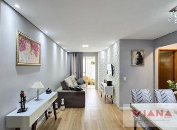 Apartamento · 68m² · 2 Quartos · 2 Vagas · Apartamento em Centro - São Bernardo do Campo