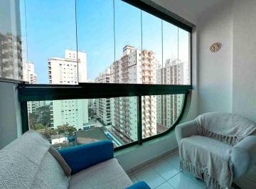 Apartamento · 70m² · 2 Quartos · 2 Vagas · Apartamento 2 dormitórios à Venda na Pitangueiras no Guarujá | QVista Intelig...