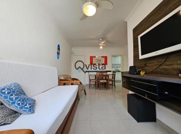 Apartamento · 80m² · 2 Quartos · 1 Vaga · Apartamento à Venda na Pitangueiras no Guarujá | QVista Inteligência Imobiliá...