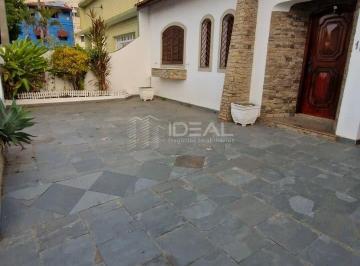 Casa · 156m² · 4 Quartos · 3 Vagas · Casa em Ips - Campos dos Goytacazes