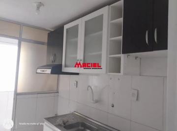 Apartamento · 48m² · 2 Quartos · 1 Vaga · Apartamento no Bosque dos Eucaliptos em exlecente localização