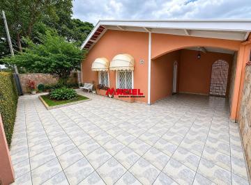 Casa · 150m² · 5 Quartos · 3 Vagas · Casa térrea próximo a padaria da Árvore na Reserva Especial do Bosque