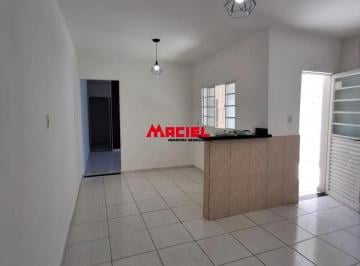 Casa · 60m² · 1 Quarto · CASA VAGA VILA UNIDOS - SALA - COZINHA ESTILO AMERICANO - NÃO TEM GARAGEM-
