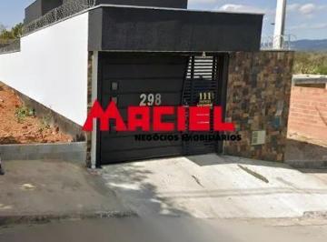 Casa · 106m² · 3 Quartos · 2 Vagas · CASA COM ACABAMENTO DE 1ª - SALA PÉ DIREITO DUPLO