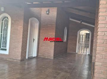 Casa · 230m² · 5 Quartos · 2 Vagas · excelente imovel padrao no jardim satelite