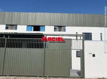 Comercial · 439m² · 4 Vagas · Galpão Comercial Moderno e Reformado 720 m² | Zona Sul de São José dos Campos