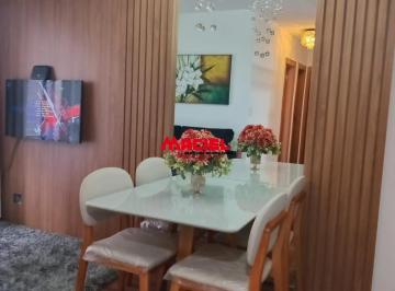 Apartamento · 51m² · 2 Quartos · 1 Vaga · Apartamento 2 dorms (1 suíte) no Unique São José