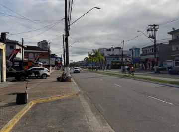Comercial · 50m² · Sala Comercial em Vila Caiçara - Praia Grande