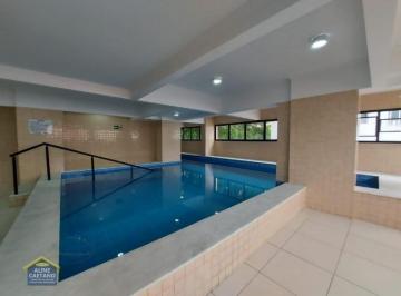 Apartamento · 72m² · 2 Quartos · 1 Vaga · Apartamento em Aviação - Praia Grande, SP