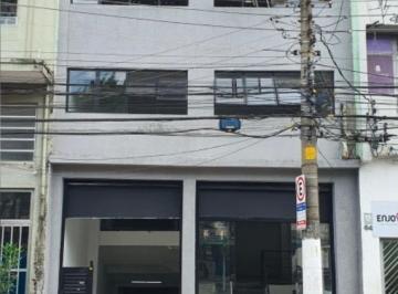 bd0b2161-96d6-4656-b53f-de40150335c7 · Funcional edifício monousuário para venda e locação em Lapa, 933m²
