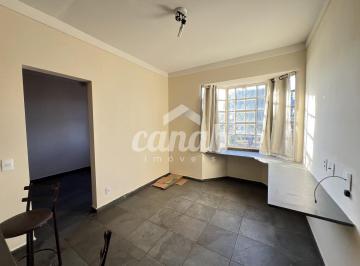 Apartamento · 33m² · 1 Quarto · 1 Vaga · Apartamento para Locação em Vila Amélia, Ribeirão Preto