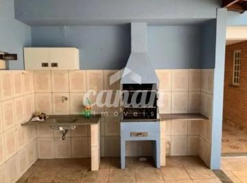 Casa · 144m² · 3 Quartos · 2 Vagas · Casa à venda em Quintino Facci II, Ribeirão Preto - 3 Dorms, 144m²