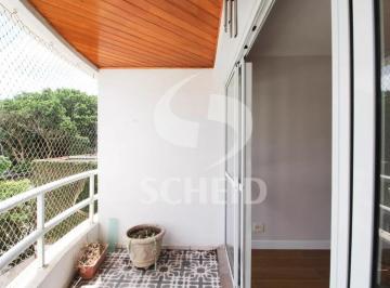 Apartamento · 94m² · 3 Quartos · 2 Vagas · Apartamento com 3 Dormitórios e 2 Vagas Próximo ao Insper