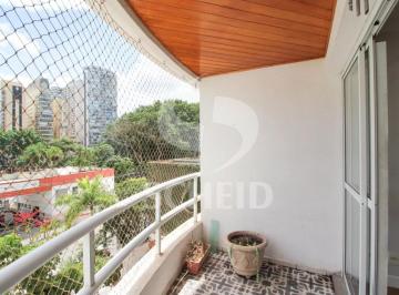 Apartamento · 94m² · 3 Quartos · 2 Vagas · Apartamento com 3 Dormitórios e 2 Vagas Próximo ao Insper