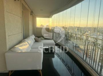 Apartamento · 253m² · 4 Quartos · 6 Vagas · Apartamento á venda com 253mt 4 suítes - 6 vagas - vista livre - Campo Belo