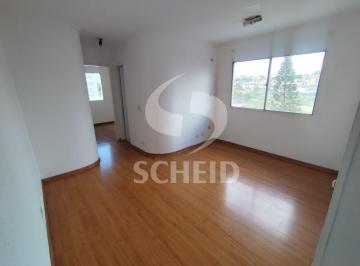 Apartamento · 52m² · 2 Quartos · 1 Vaga · Apartamento à venda com 52m², 2 quartos e 1 vaga