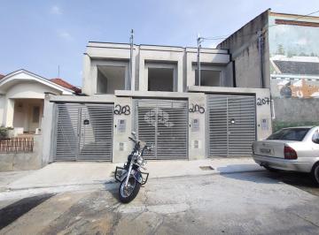 Casa · 114m² · 3 Quartos · 2 Vagas · CASA A VENDA NA PENHA COM 3 SUITES.