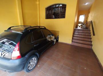 Casa · 120m² · 3 Quartos · 2 Vagas · SOBRADO NA VILA RÉ COM 3 QUARTOS
