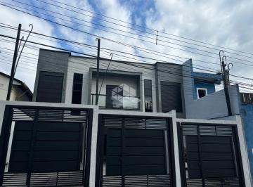 Casa · 125m² · 3 Quartos · 2 Vagas · SOBRADO NA VILA RÉ COM 3 DORMITORIOS SENDO 1 SUITE E 2 VAGAS!