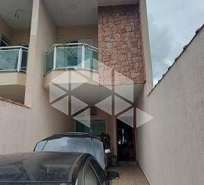 Casa · 140m² · 3 Quartos · 2 Vagas · Sobrado com 3 dormitórios à venda, 140 m² por R$ 700.000 - Penha de França - São Paulo/SP