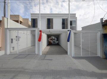Casa · 145m² · 3 Quartos · 2 Vagas · SOBRADO NA PENHA COM 3 SUÍTES