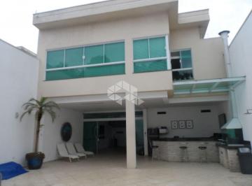 Casa · 500m² · 3 Quartos · 5 Vagas · CASA DE ALTO PADRÃO COM 3 DORMITÓRIOS NA PENHA