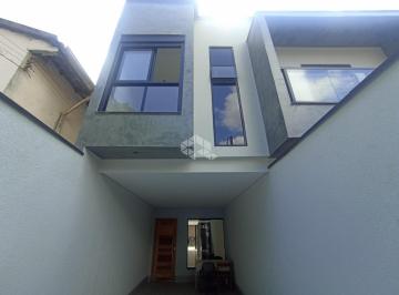 Casa · 120m² · 3 Quartos · 2 Vagas · SOBRADO NA VILA RÉ COM 3 DORMITÓRIOS E MUITO QUINTAL