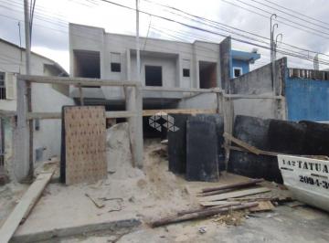 Casa · 120m² · 3 Quartos · 2 Vagas · CASA A VENDA COM 3 QUARTOS NA VILA RÉ
