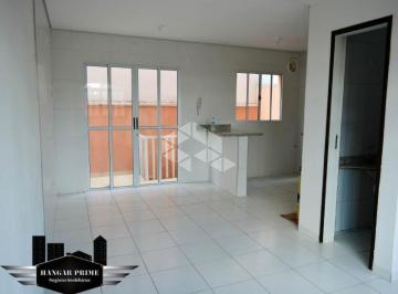 Casa · 94m² · 3 Quartos · 2 Vagas · CASA NA VILA RÉ COM 3 QUARTOS