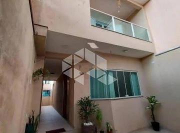 Casa · 200m² · 3 Quartos · 4 Vagas · SOBRADO NA PENHA COM 3 DORMITÓRIOS E 2 VAGAS
