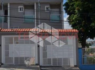 Casa · 150m² · 3 Quartos · 4 Vagas · Sobrado na Patriarca
