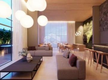 Apartamento · 45m² · 2 Quartos · 1 Vaga · Apartamento 45,21m² no Panorama Olivetanos - 2 Dormitórios, 1 Suíte, 1 Vaga livre