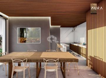 Apartamento · 45m² · 2 Quartos · 1 Vaga · APARTAMENTO NA VILA GUILHERMINA COM 2 DORMITÓRIOS E 1 SUÍTE