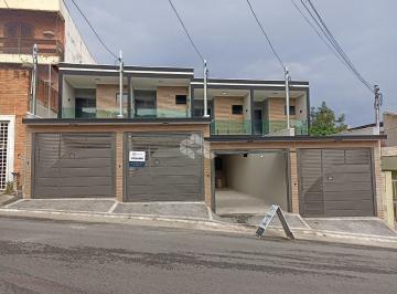 Casa · 130m² · 3 Quartos · 3 Vagas · SOBRADO NA VILA RÉ COM 3 DORMITÓRIOS E 3 VAGAS!