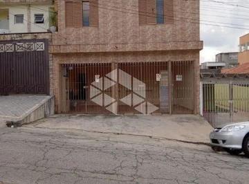 Casa · 180m² · 4 Quartos · 2 Vagas · SOBRADO NA VILA RÉ COM 4 DORMITORIOS SENDO 1 SUITE E 2 VAGAS!