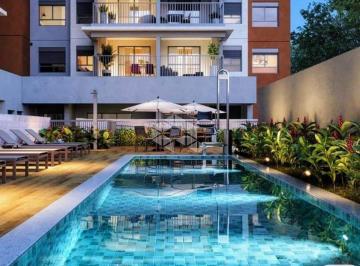 Apartamento · 47m² · 2 Quartos · 1 Vaga · APARTAMENTO (47M²) EM CONSTRUÇÃO - 2 DORM - 1 VAGA