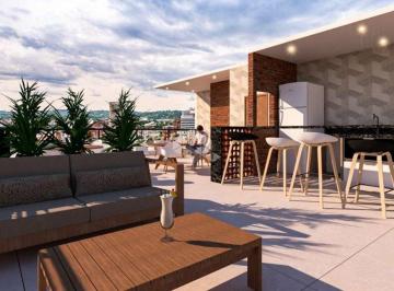 Apartamento · 115m² · 2 Quartos · 2 Vagas · APARTAMENTO NO MIRANTE DA VILA NA VILA RE COM 2 QUARTOS