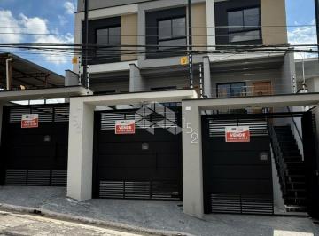 Casa · 134m² · 3 Quartos · 3 Vagas · SOBRADO NA PENHA 3 DORMITORIOS 3 VAGAS!