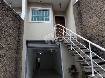 Casa · 150m² · 3 Quartos · 3 Vagas · SOBRADO EM ARTUR ALVIM COM 3 QUARTOS
