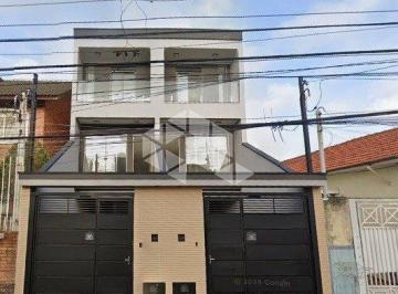 Casa · 210m² · 3 Quartos · Sobrado Frontal Penha